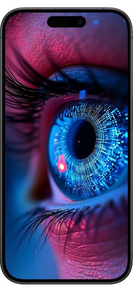 AI Eye Mobile